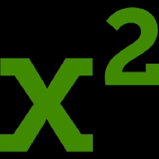 Quadratic Equation Solver logo