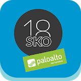 Palo Alto Networks SKO FY18 icon