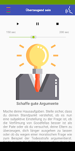 App-Vorschau