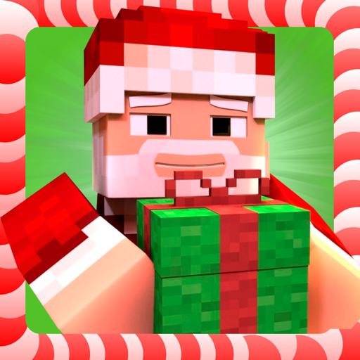 Christmas Mod Minecraft 2024 Apps on Google Play