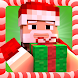 Christmas Mod Minecraft 2024 - Androidアプリ