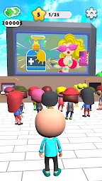 Ad Manager Tycoon