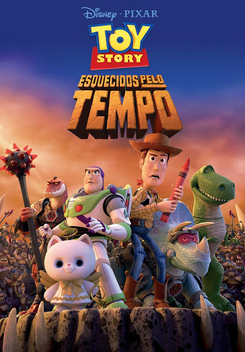 Toy Story 2 (Dublado) – Filmes no Google Play