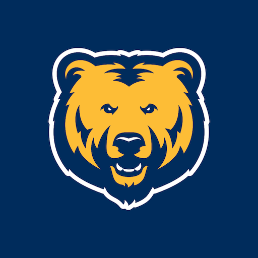 UNC Bears Athletics - AppWisp.com