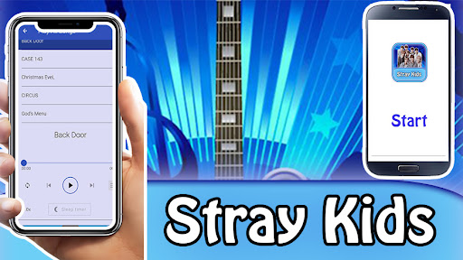 Stray Kids Songs S-Class Full