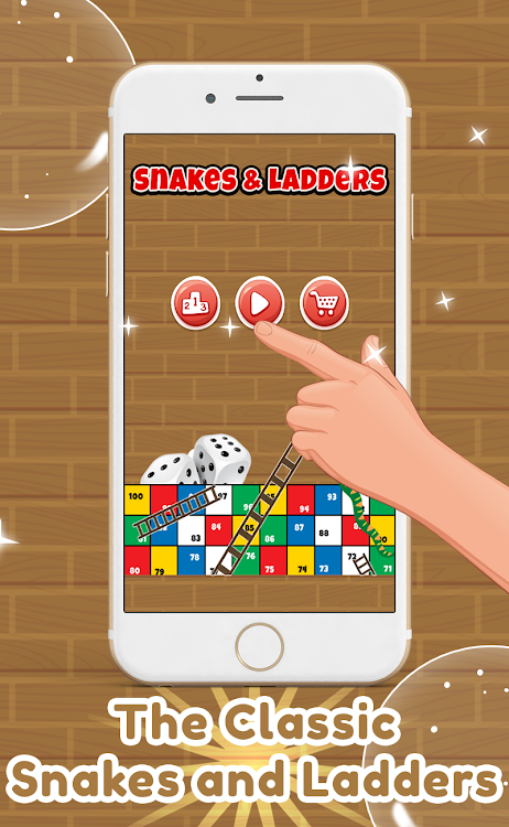 Snakes & Ladders - 5.1 - (Android)