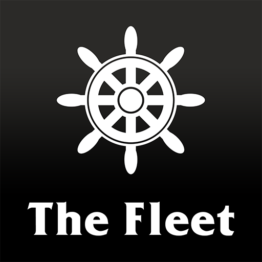The Fleet Pub logo