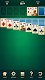 screenshot of Classic Solitaire: Card Games