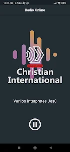 Radio Christian International