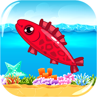Middle Fishing Frenzy