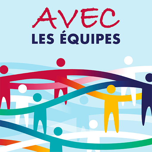 AVEC2024 - Les Rencontres AVEC logo