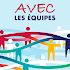AVEC2024 - Les Rencontres AVEC