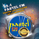PASTEL FM icon