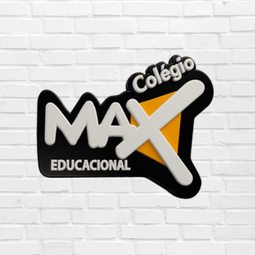 Aluno Max logo