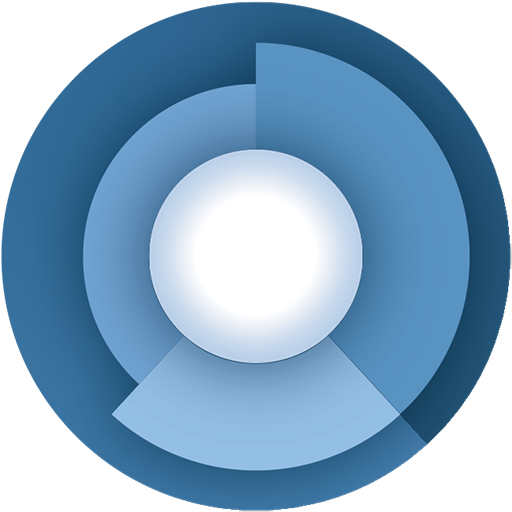 ZOME - Spatial Social Network logo