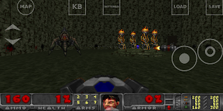 Freedoom - Screenshot 3