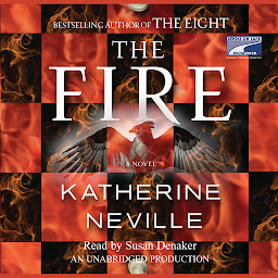 Icon image The Fire: A Novel