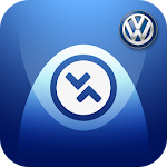 Cover Image of Baixar Controle de mídia Volkswagen  APK