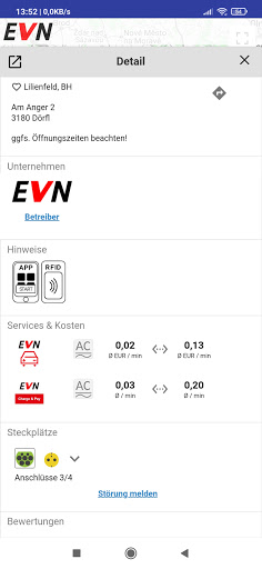 Autoladen 2.0 Screen 3