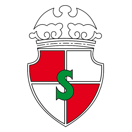Club Tennis de La Salut logo