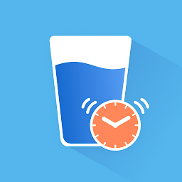 Obraz ikony: My Water Reminder & Alarm
