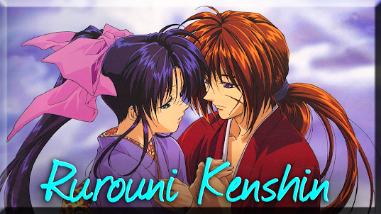 Rurouni Kenshin Game