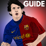 Guide for FIFA Mobile Football icon