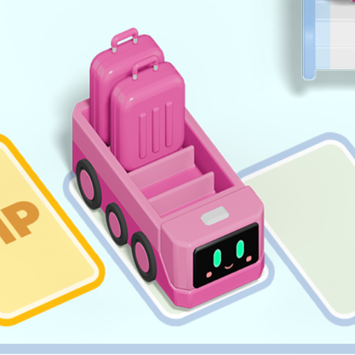 Luggage Frenzy: Airport Jam Download on Windows