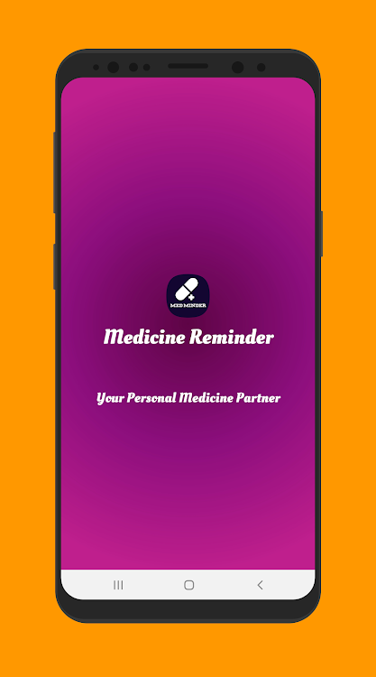 Med Reminder With Alarm | ঔষধ - 3.0 - (Android)