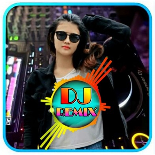 Dj Santri Pekok Viral logo