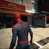 Guide Amazing Spider-Man2 2017 icon