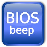 BIOS Beep computer error codes icon
