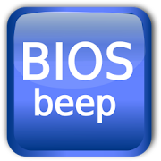 BIOS Beep computer error codes