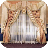 Curtain Design icon