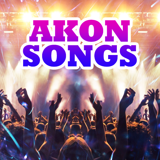 Akon Songs Download on Windows