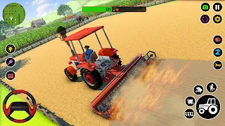 Farming Tractor Games 2024 - Screenshot 2
