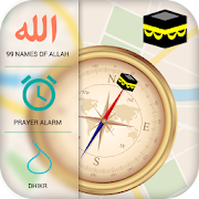 Top 34 Tools Apps Like Qibla Compass & Prayer Times - Best Alternatives