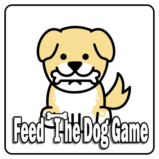 Feed The Dog Game v1.0