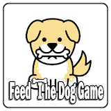 Feed The Dog Game v1.0 icon
