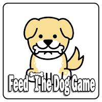 Feed The Dog Game v1.0