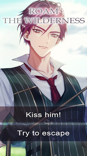 Screenshot of Wanted: Gunslinger's Kiss