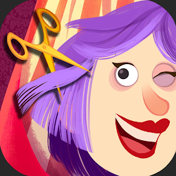 Hair Salon: Family Portrait Mod Apk