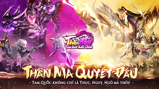Download hack Thần Ma: Tam Quốc Xuất Chinh mobile WyO2yQA61OmSW9dFGeRB6OjA42NwazXkUvotpggPQjK9YXCca27obWSi-GfG34s-jikF=w526-h296-rw