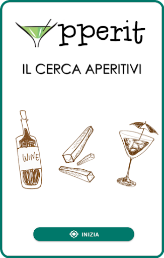 Android application Apperit screenshort