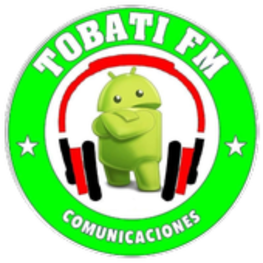 Radio Tobatí FM 87.9 logo
