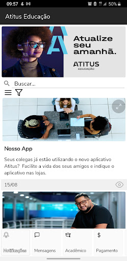 Atitus Educação Screen 2