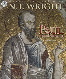 Icon image Paul: In Fresh Perspective