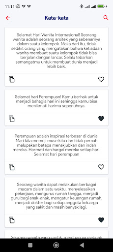 Hari Perempuan Sedunia Screen 2
