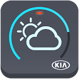 KIA Weather Widget icon