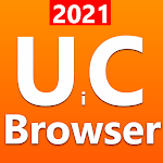 Cover Image of Скачать UiC Browser 2021: Fast Indian Browser | UC Browser 1.3 APK